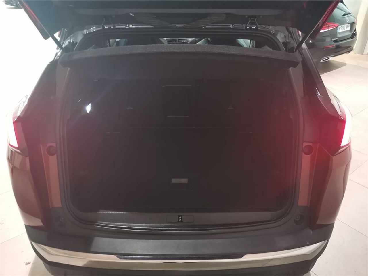 Peugeot 3008 1.2 PURETECH 96KW (130CV) GT LINE S&S - foto 16