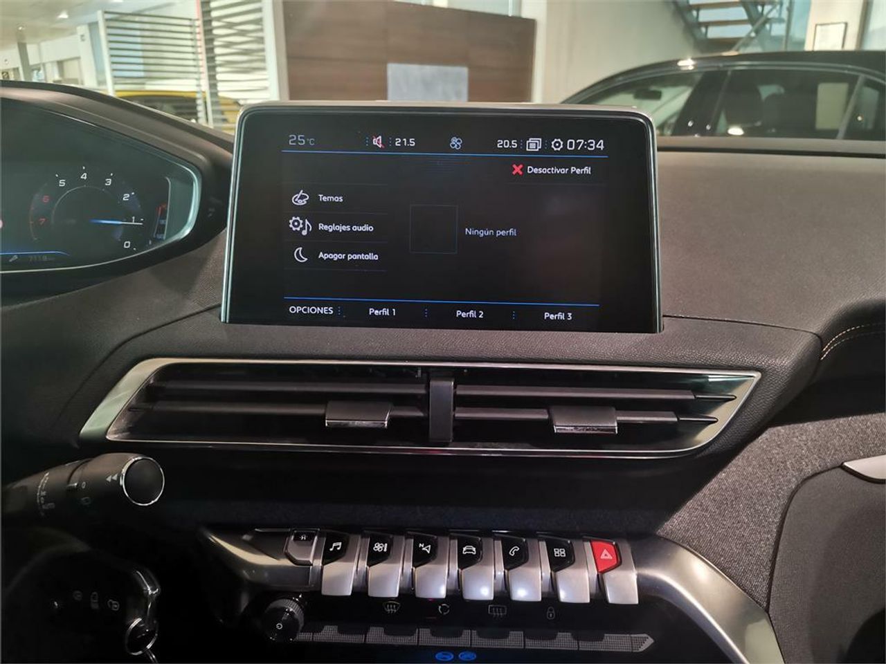 Peugeot 3008 1.2 PURETECH 96KW (130CV) GT LINE S&S - foto 13