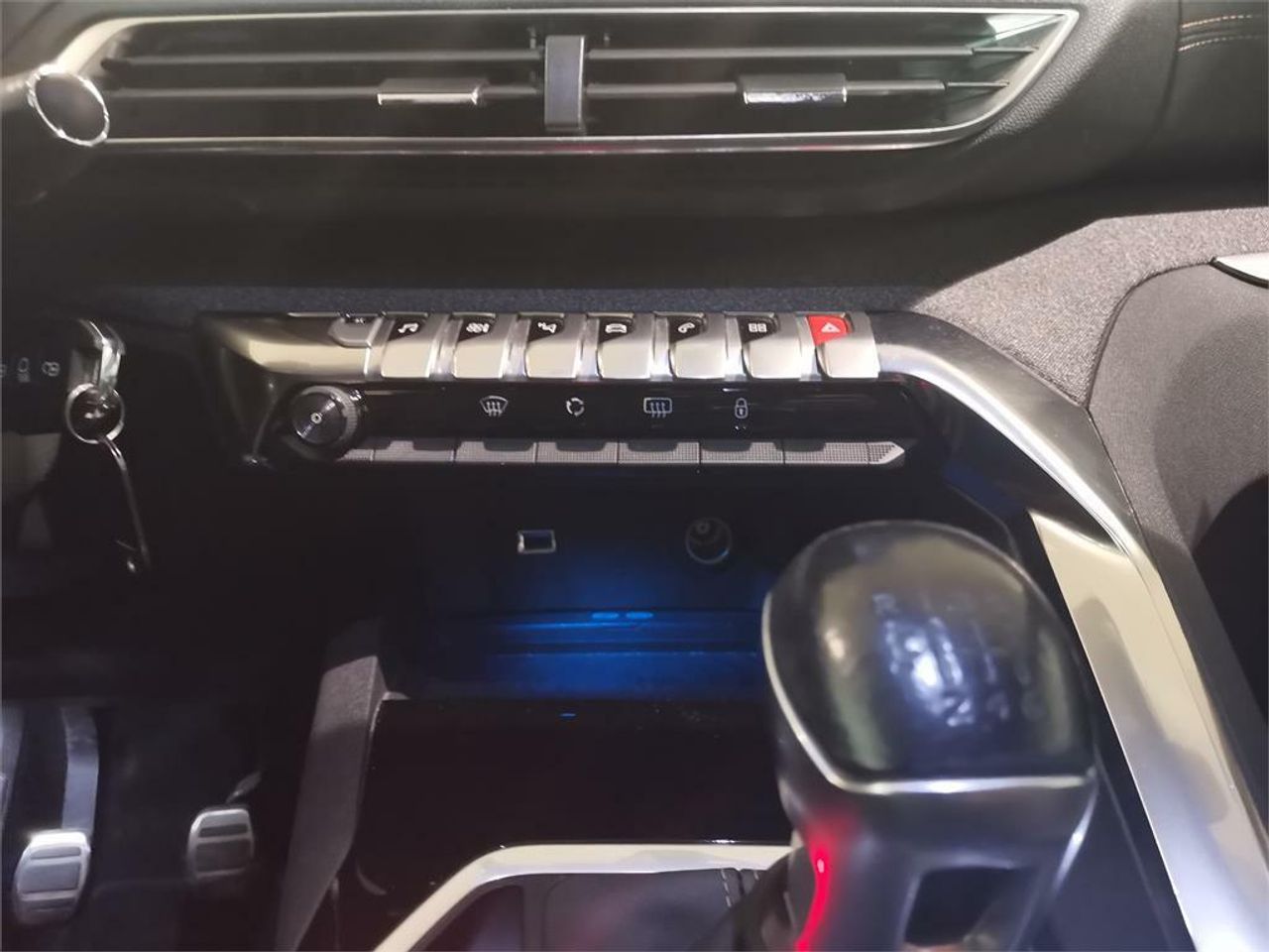 Peugeot 3008 1.2 PURETECH 96KW (130CV) GT LINE S&S - foto 12