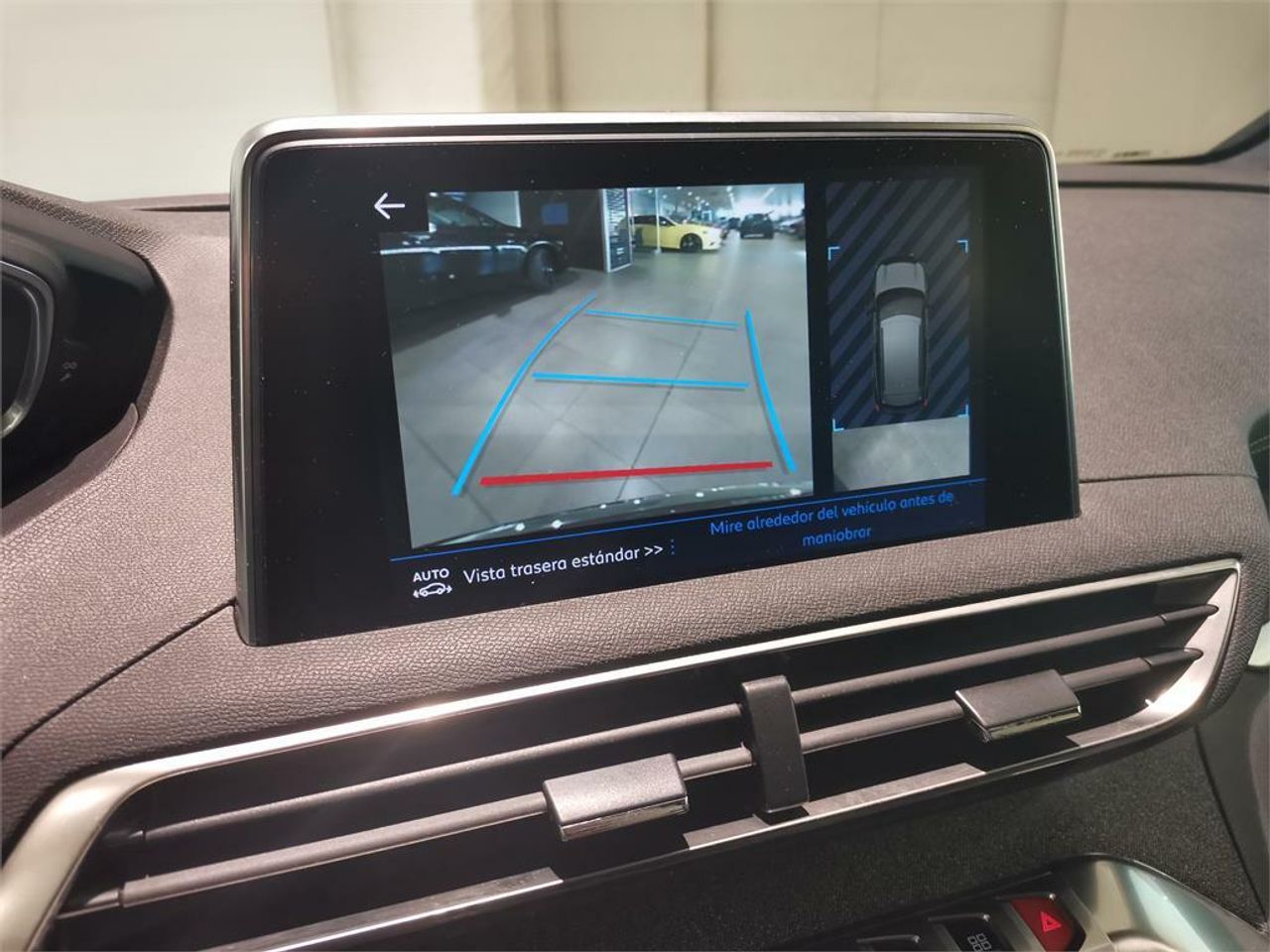 Peugeot 3008 1.2 PURETECH 96KW (130CV) GT LINE S&S - foto 20