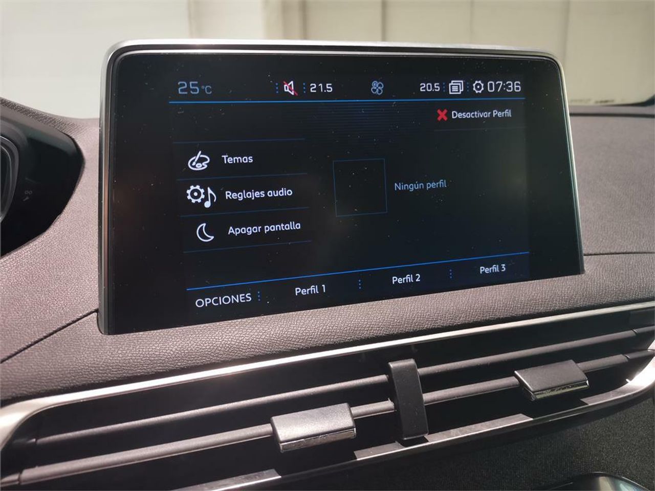 Peugeot 3008 1.2 PURETECH 96KW (130CV) GT LINE S&S - foto 19