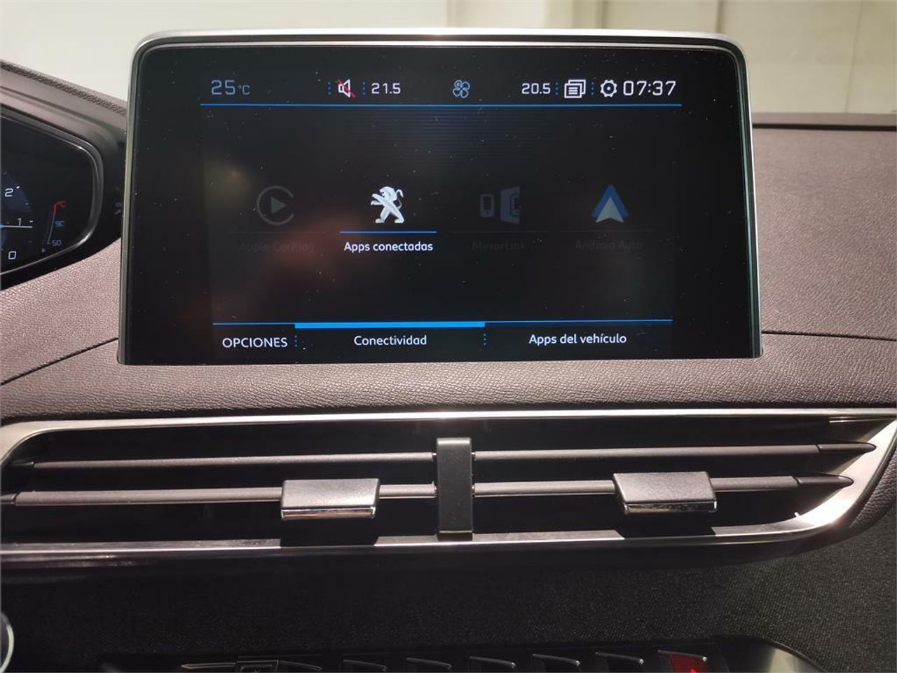 Peugeot 3008 1.2 PURETECH 96KW (130CV) GT LINE S&S - foto 25