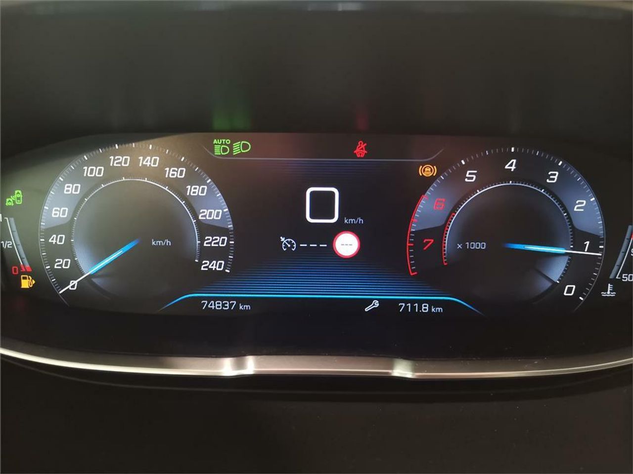 Peugeot 3008 1.2 PURETECH 96KW (130CV) GT LINE S&S - foto 18