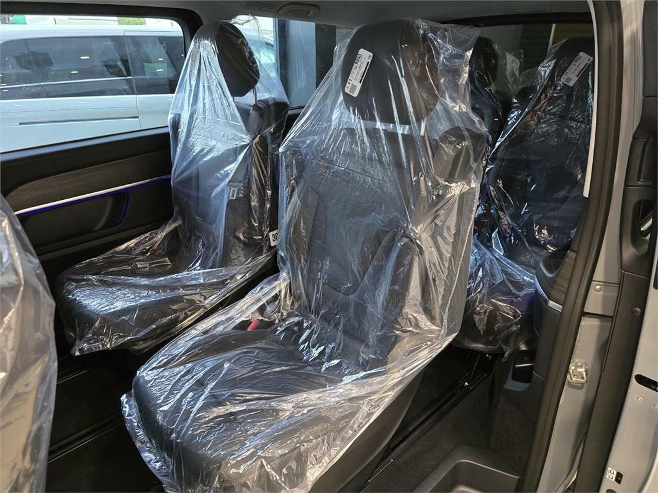 Mercedes Clase V 220 d Avantgarde Largo - foto 9