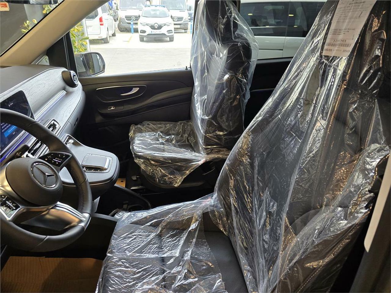 Mercedes Clase V 220 d Avantgarde Largo - foto 8