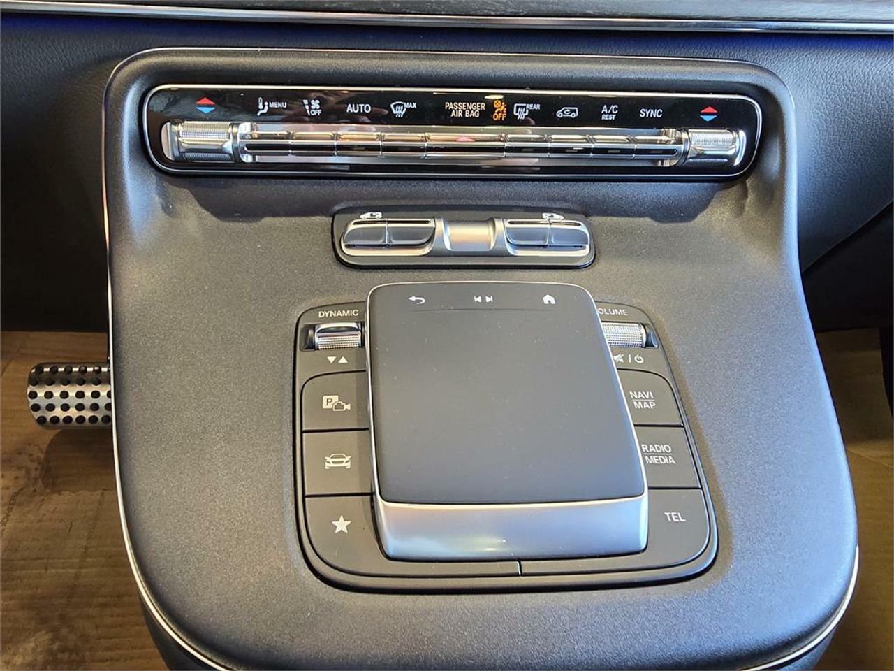 Mercedes Clase V 250 d Avantgarde Largo - foto 14