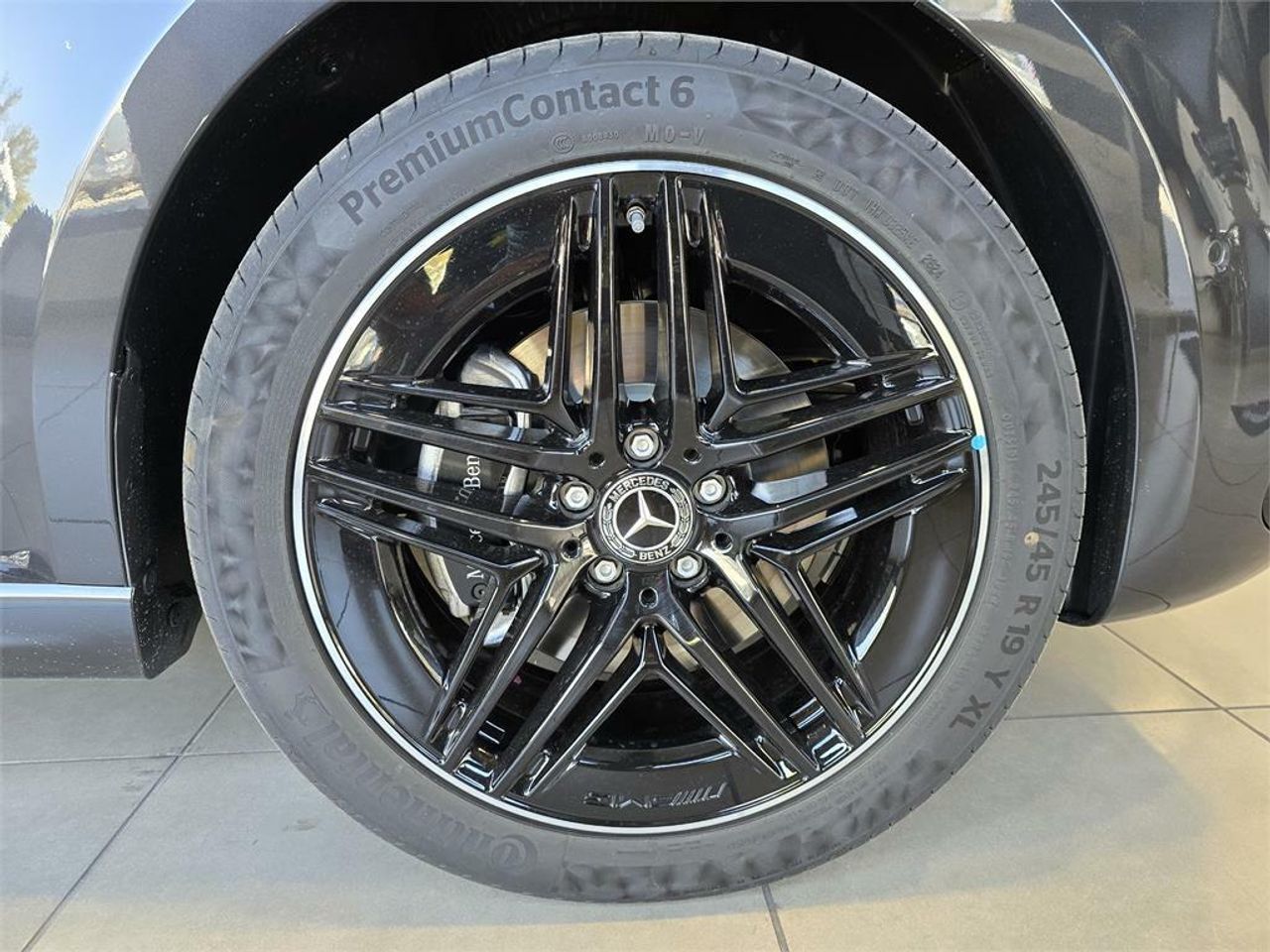 Mercedes Clase V 250 d Avantgarde Largo - foto 8