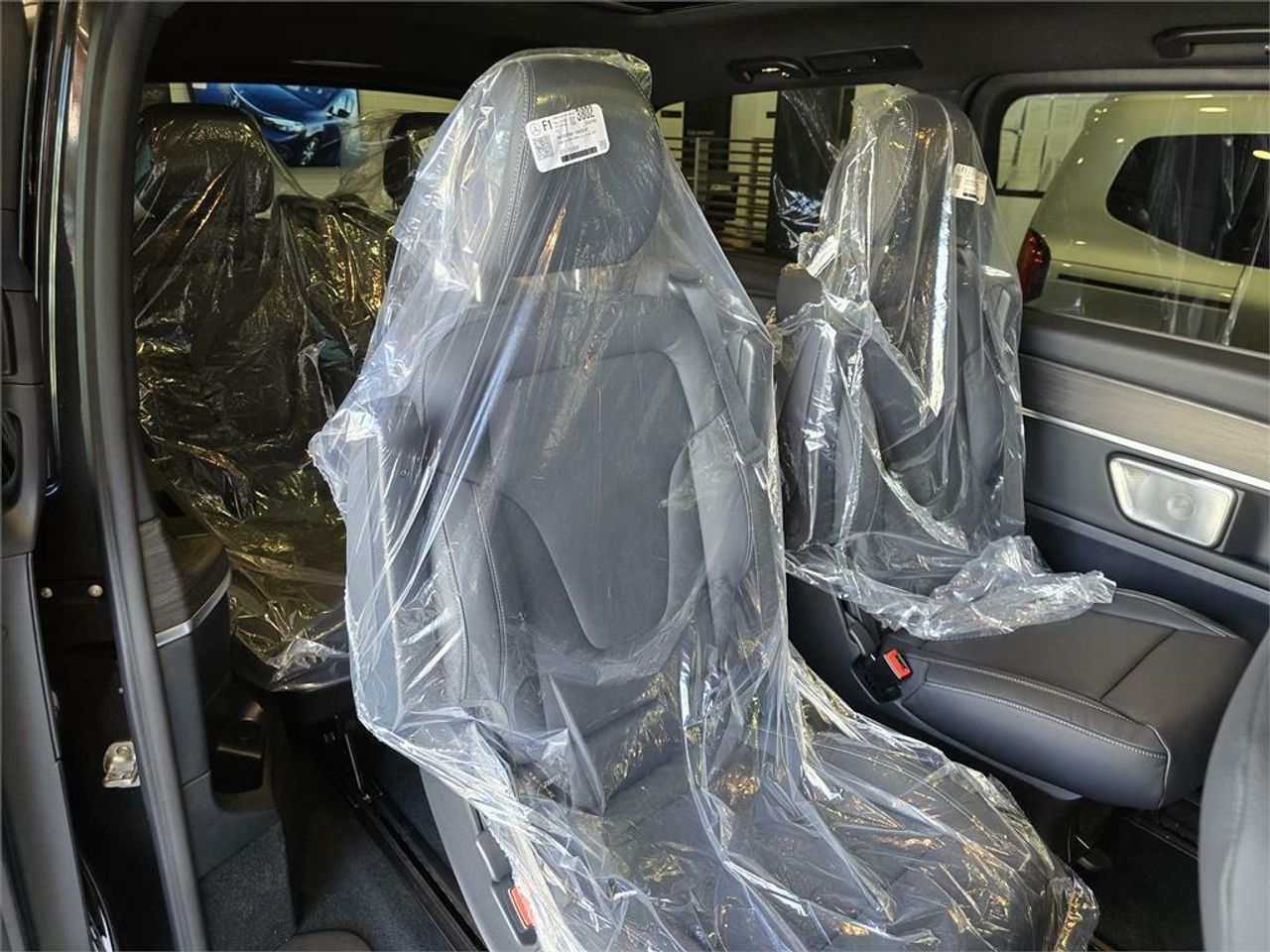 Mercedes Clase V 250 d Avantgarde Largo - foto 10