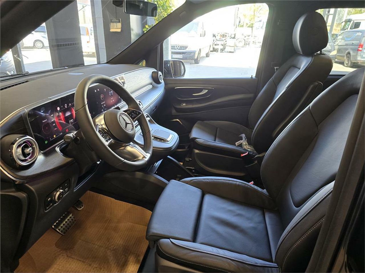 Mercedes Clase V 250 d Avantgarde Largo - foto 16