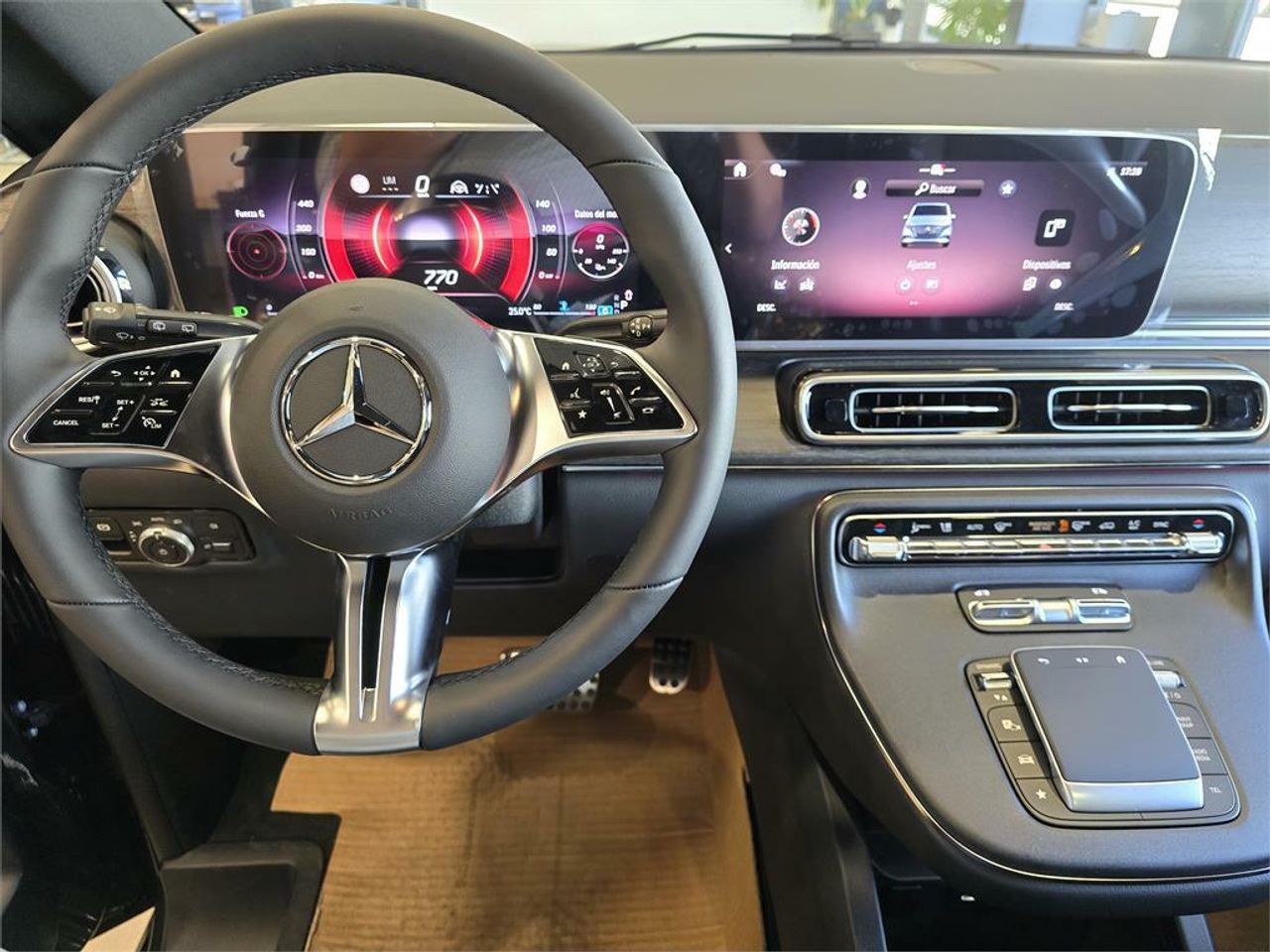 Mercedes Clase V 250 d Avantgarde Largo - foto 13