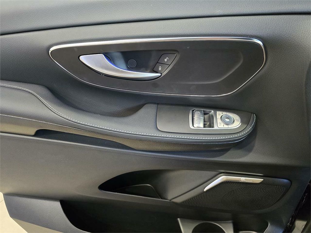 Mercedes Clase V 250 d Avantgarde Largo - foto 15