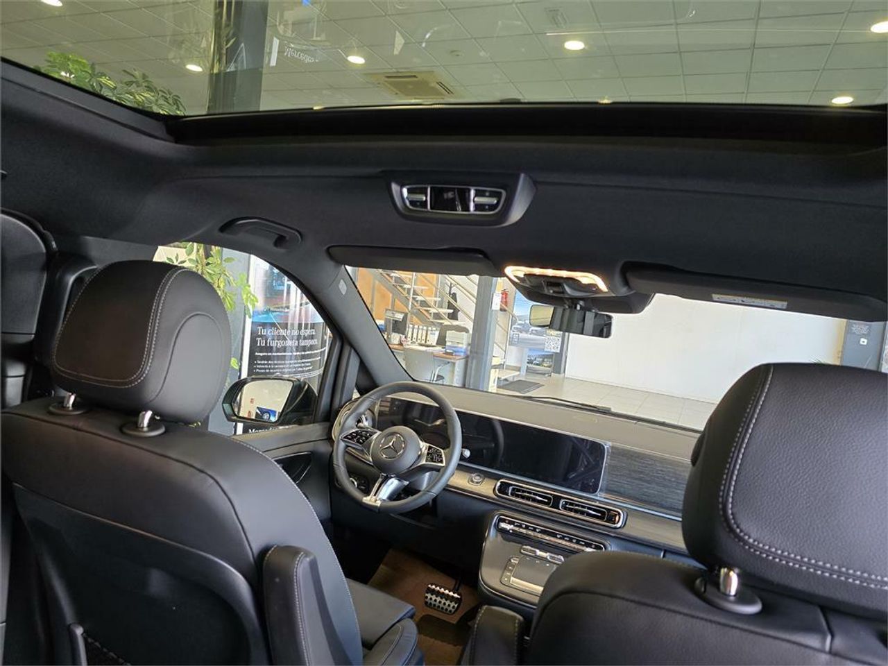 Mercedes Clase V 250 d Avantgarde Largo - foto 12