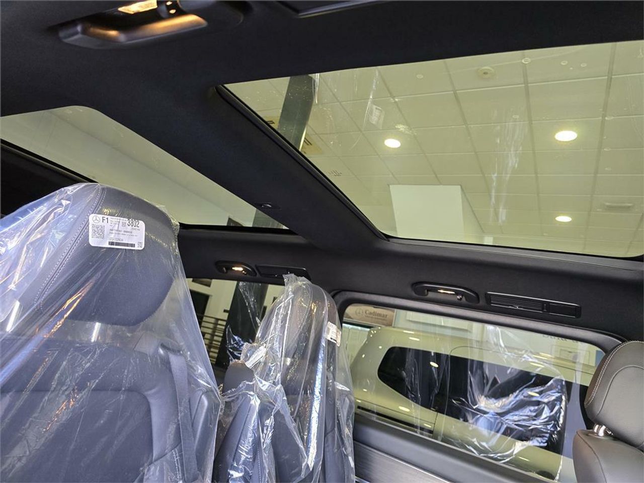 Mercedes Clase V 250 d Avantgarde Largo - foto 9