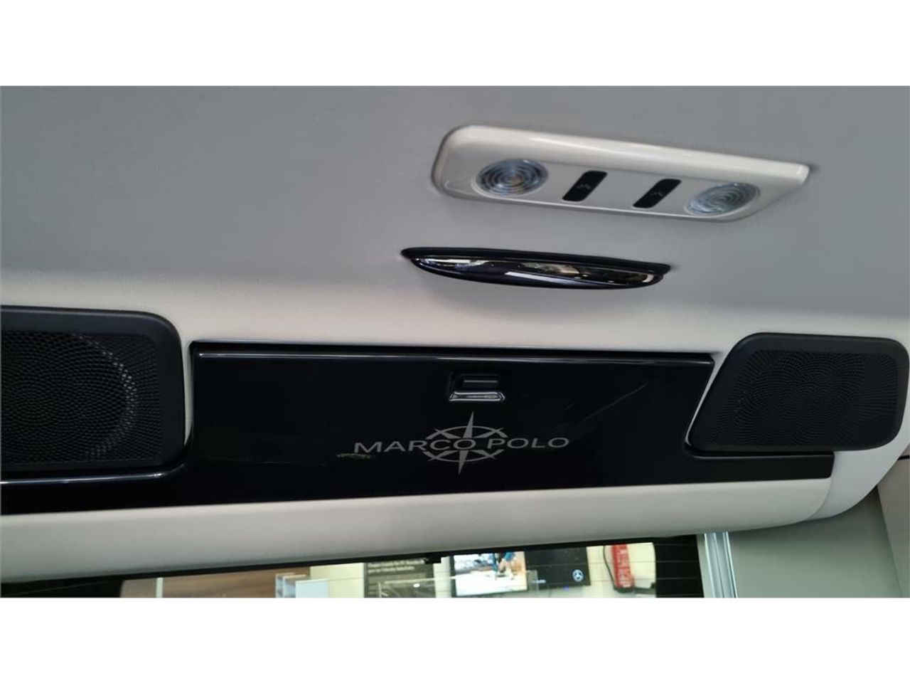Mercedes Clase V 300 d Marco Polo Largo - foto 7
