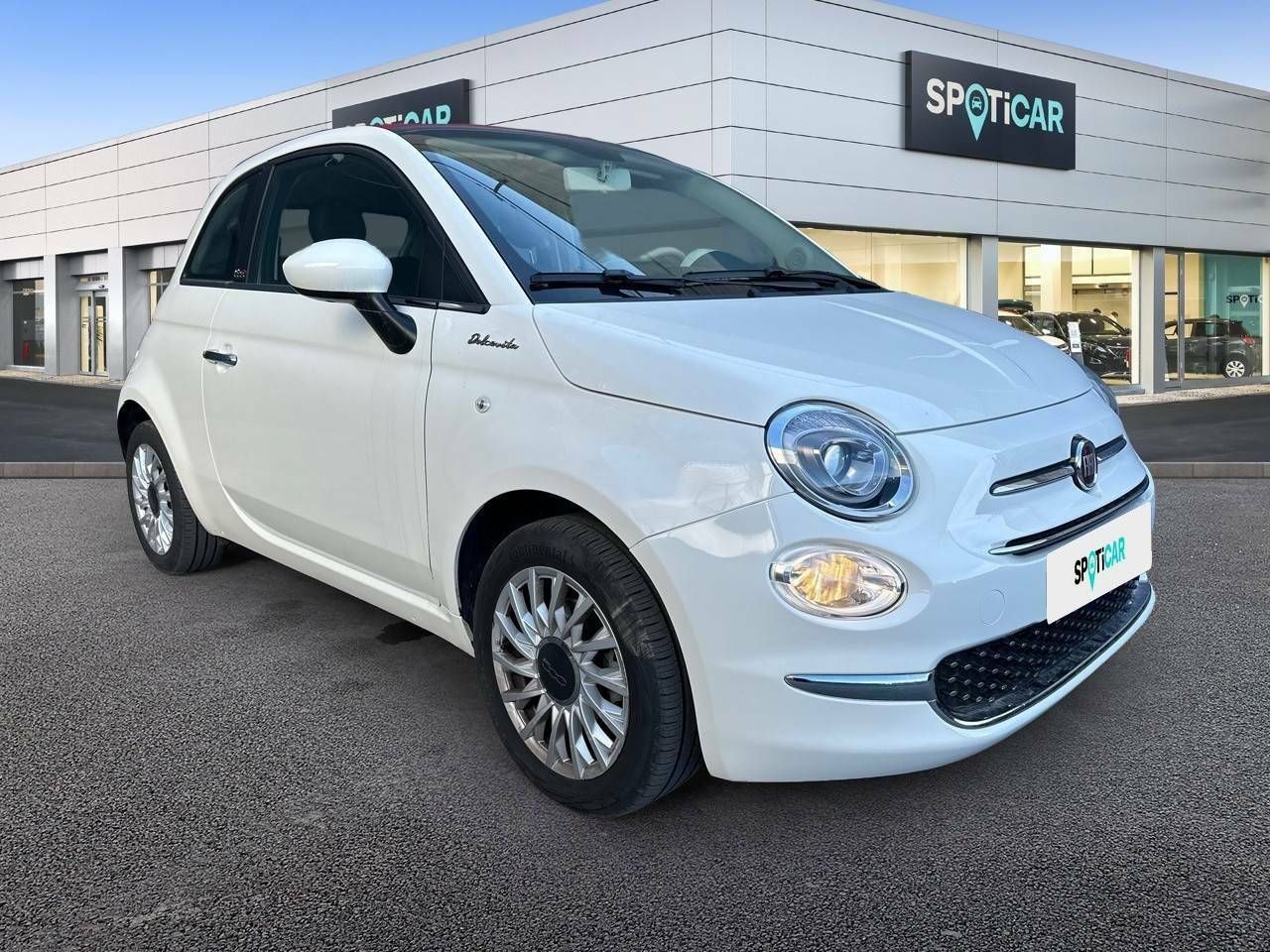 fiat 500 2022 / foto grande (3)