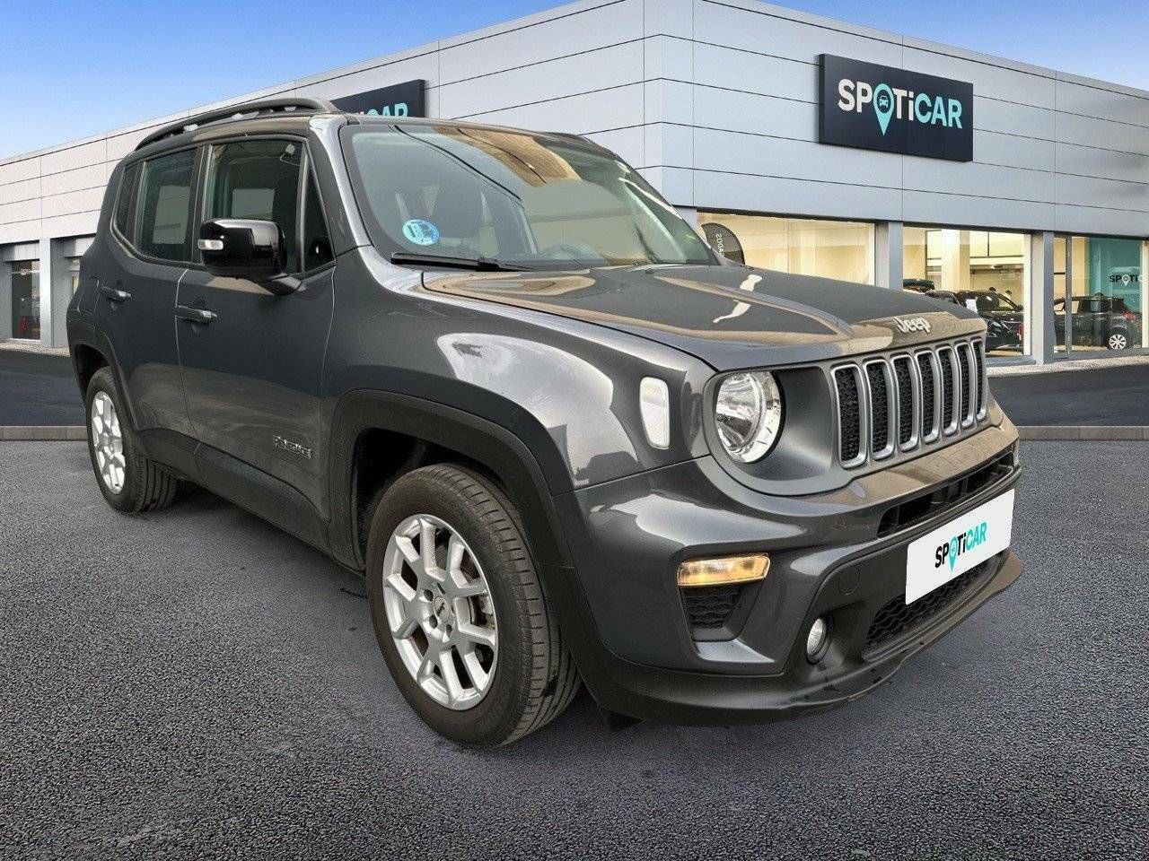 jeep renegade 2023 / foto grande (3)