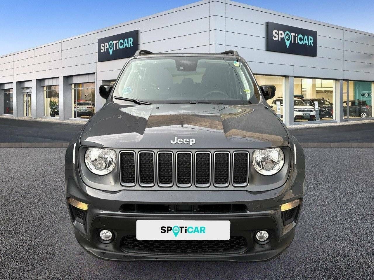 jeep renegade 2023 / foto grande (2)