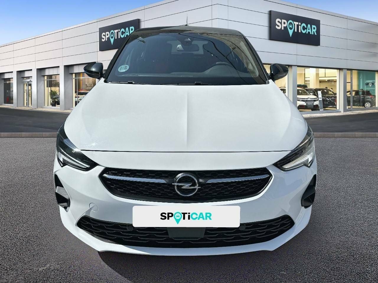 opel corsa 2023 / foto grande (2)