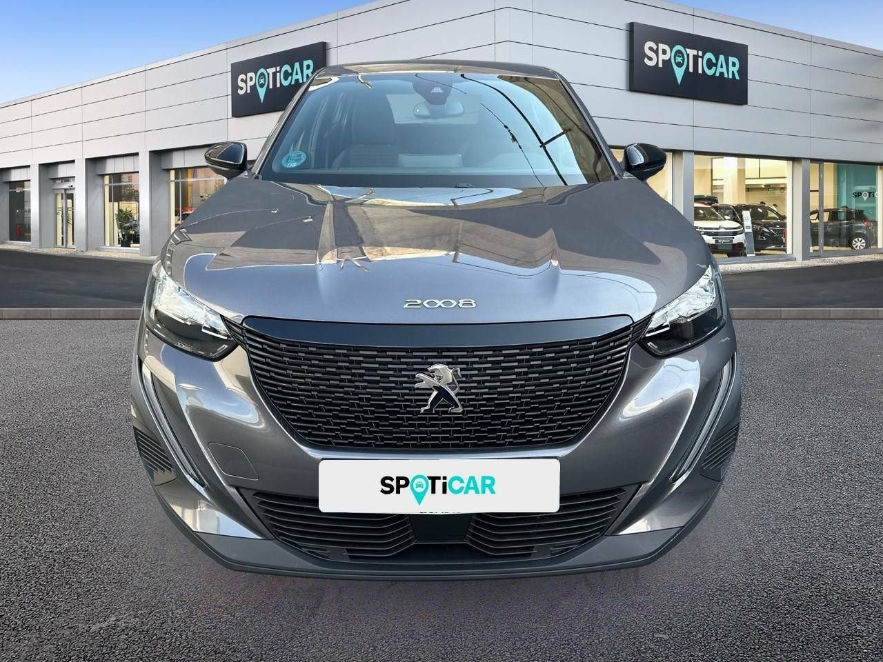 peugeot 2008 2023 / foto grande (2)