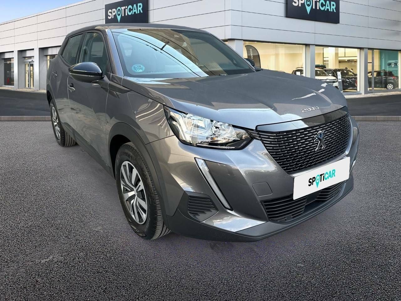 peugeot 2008 2023 / foto grande (3)
