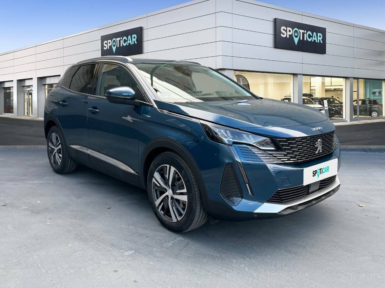 peugeot 3008 2024 / foto grande (3)