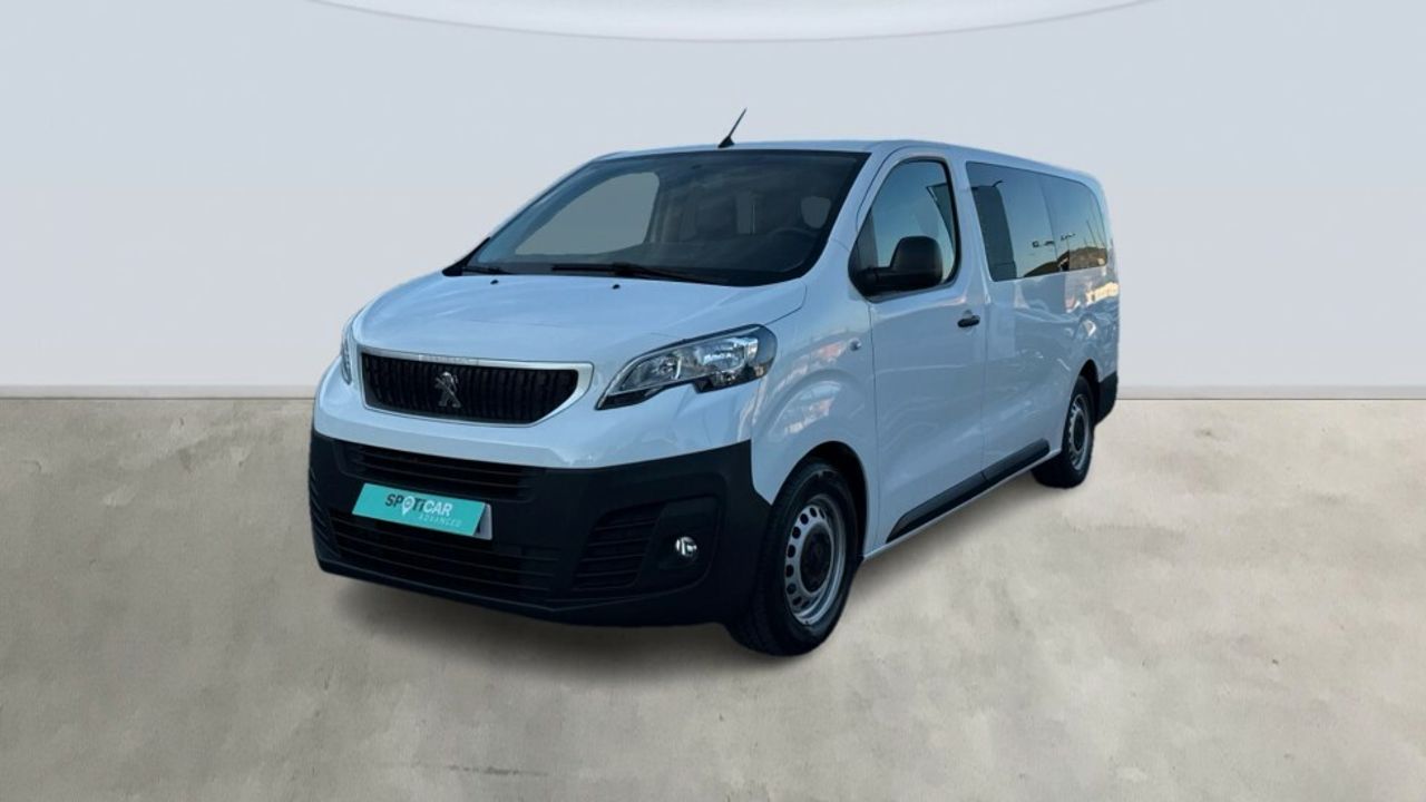 Sillas plastico  de segunda mano - peugeot expert 2020 /