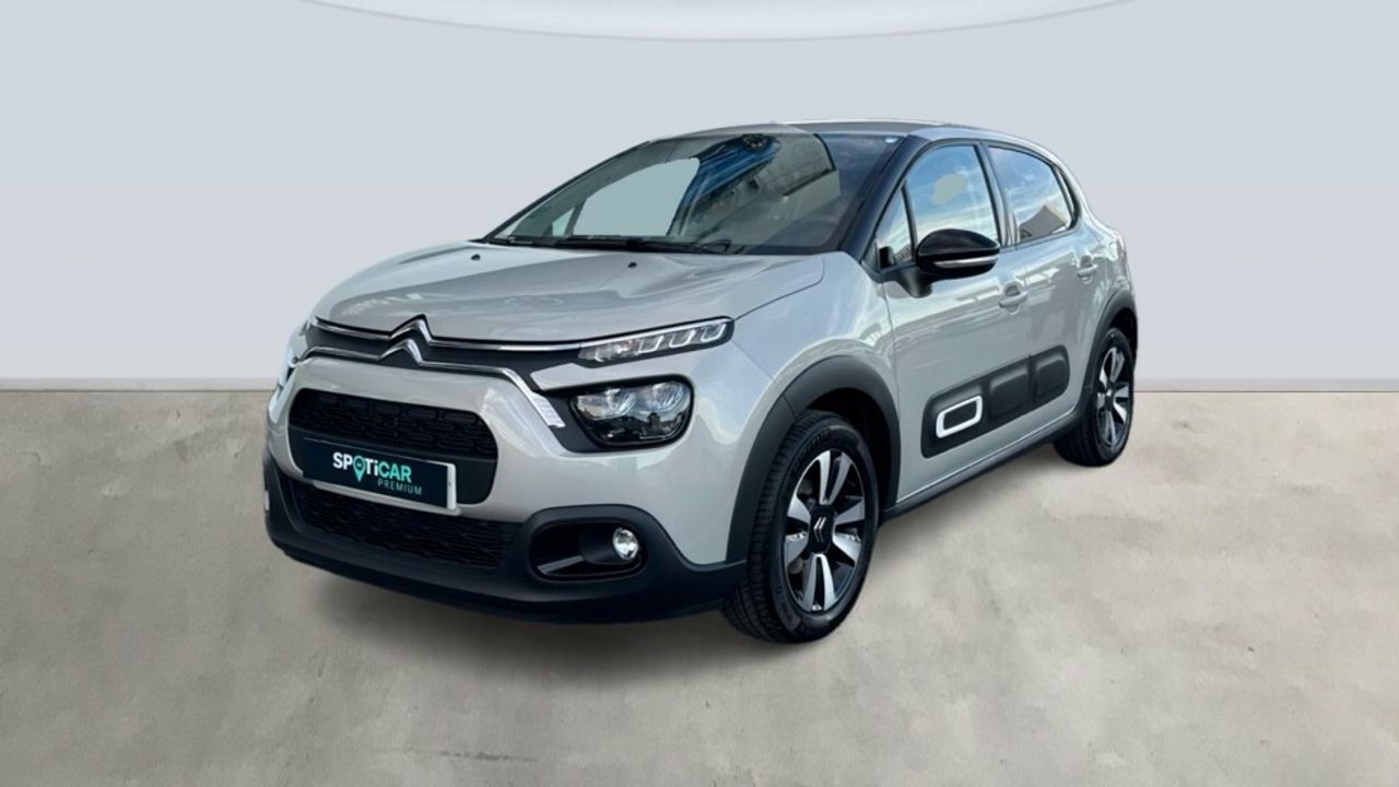 Tarot videntes espanoles  - citroën c3 2024 /