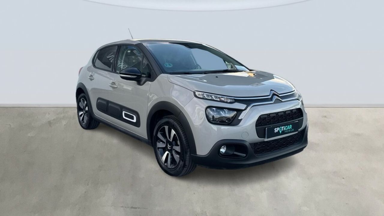 citroën c3 2024 / foto grande (3)