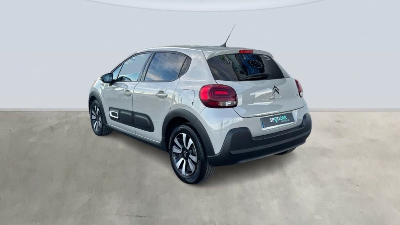citroën c3 2024 / foto grande (2)