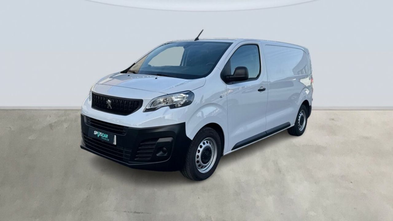peugeot expert 2024 /