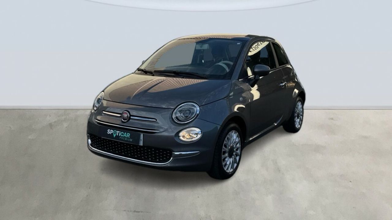 fiat 500 2022 /