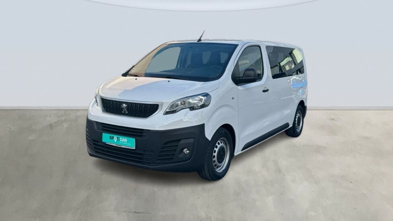 Sillas plastico  de segunda mano - peugeot expert 2020 /