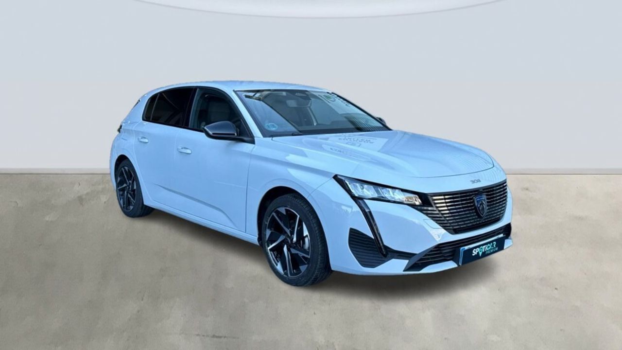 peugeot 308 2024 / foto grande (3)