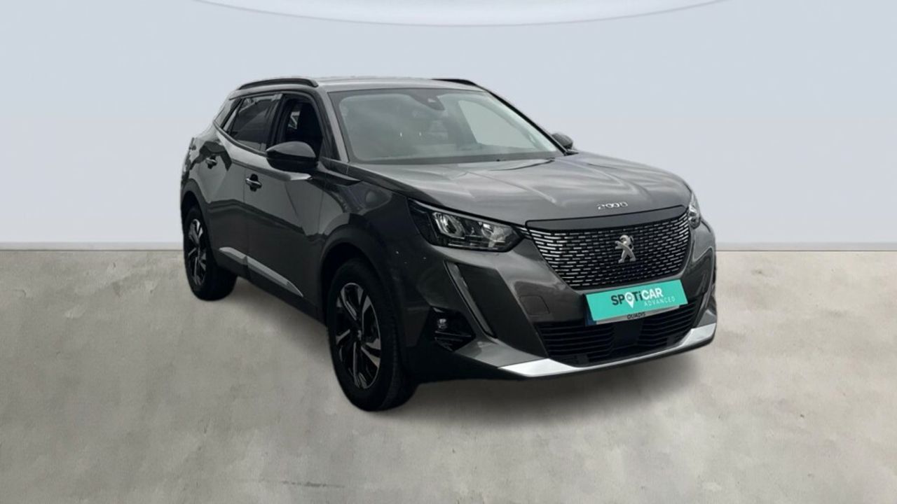peugeot 2008 2022 / foto grande (3)