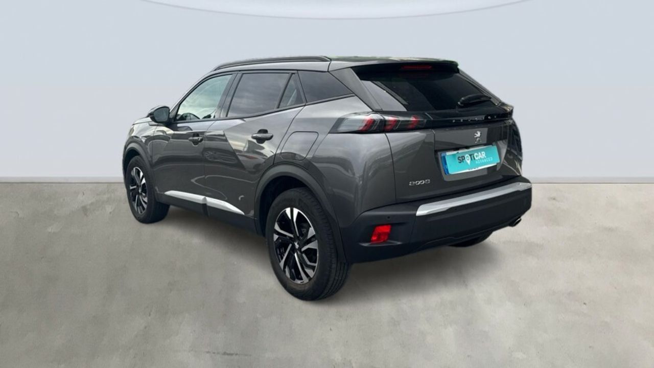 peugeot 2008 2022 / foto grande (2)