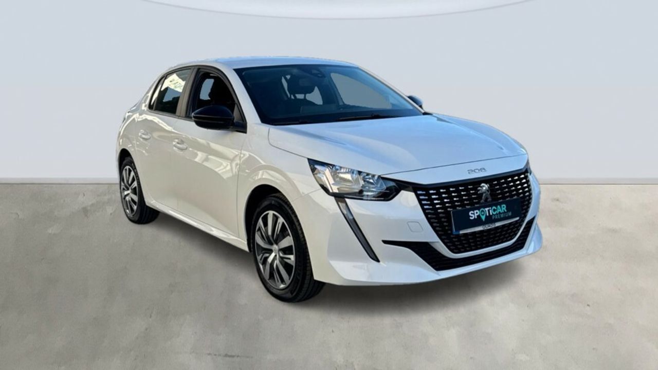 peugeot 208 2023 / foto grande (3)