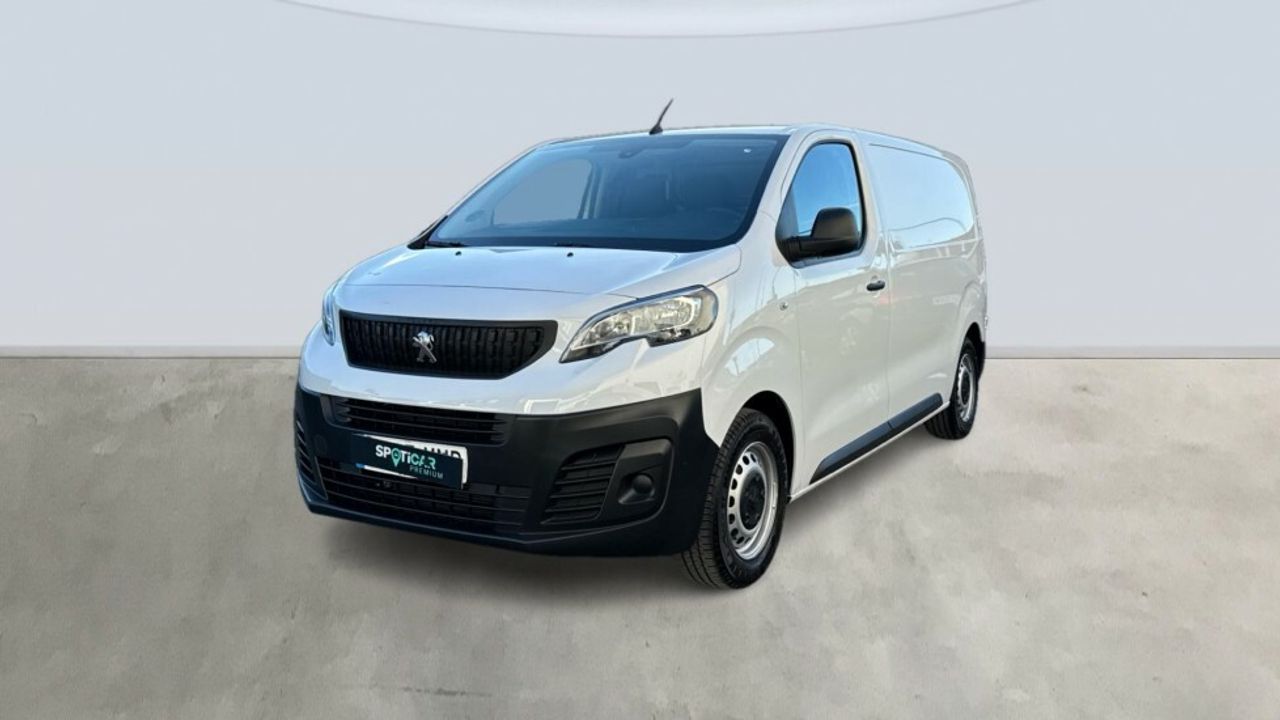 peugeot expert 2024 /