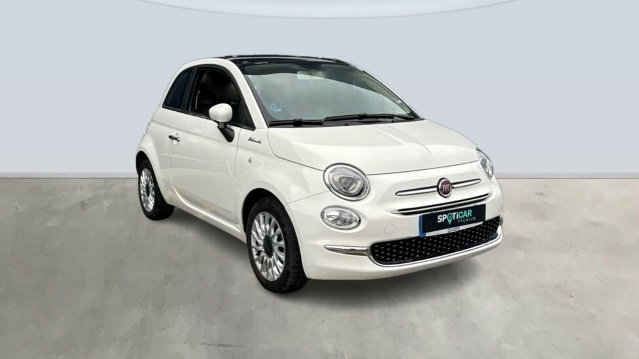 fiat 500 2022 / foto grande (3)