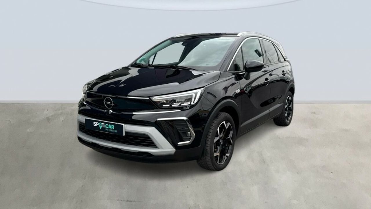 Suplemento immunocal  de segunda mano - opel crossland 2024 /