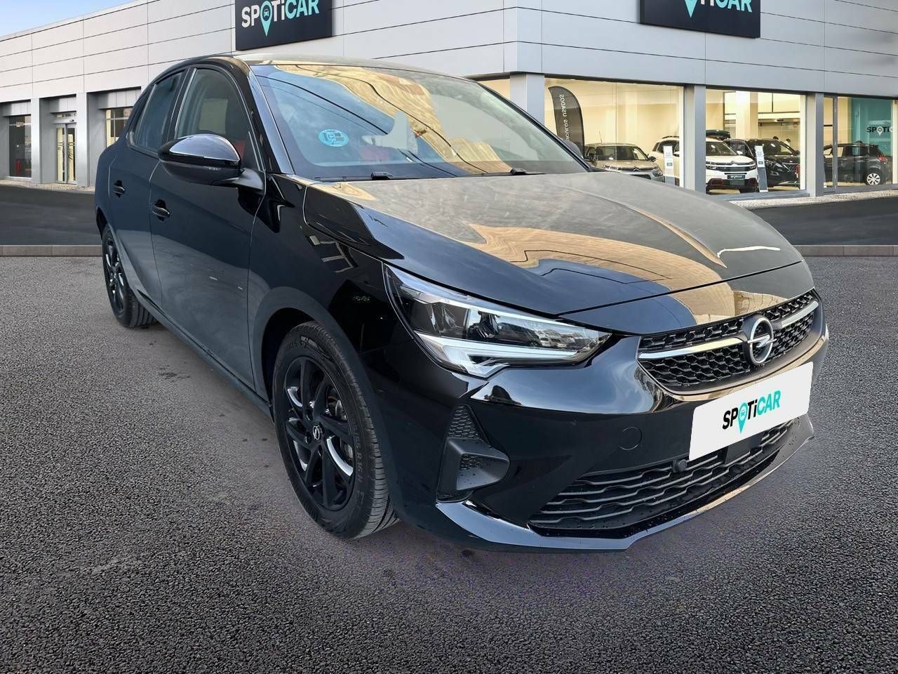 opel corsa 2023 / foto grande (3)