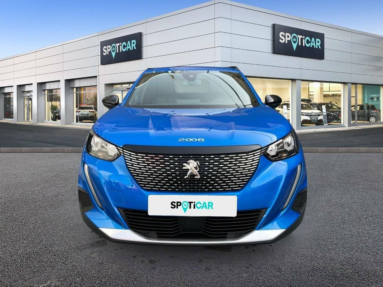 peugeot 2008 2023 / foto grande (2)