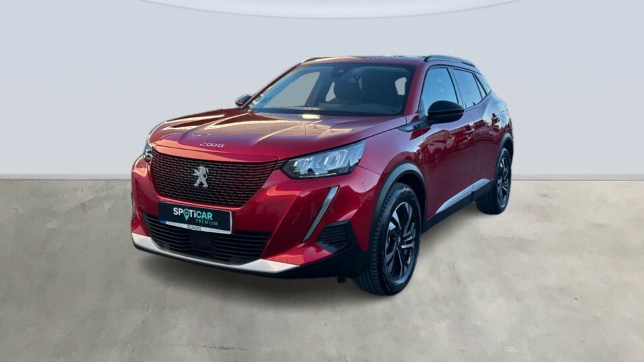 Bomba  de segunda mano - peugeot 2008 2022 /