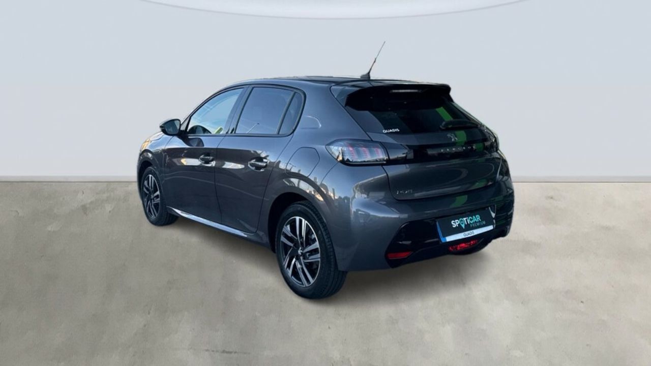 peugeot 208 2023 / foto grande (2)