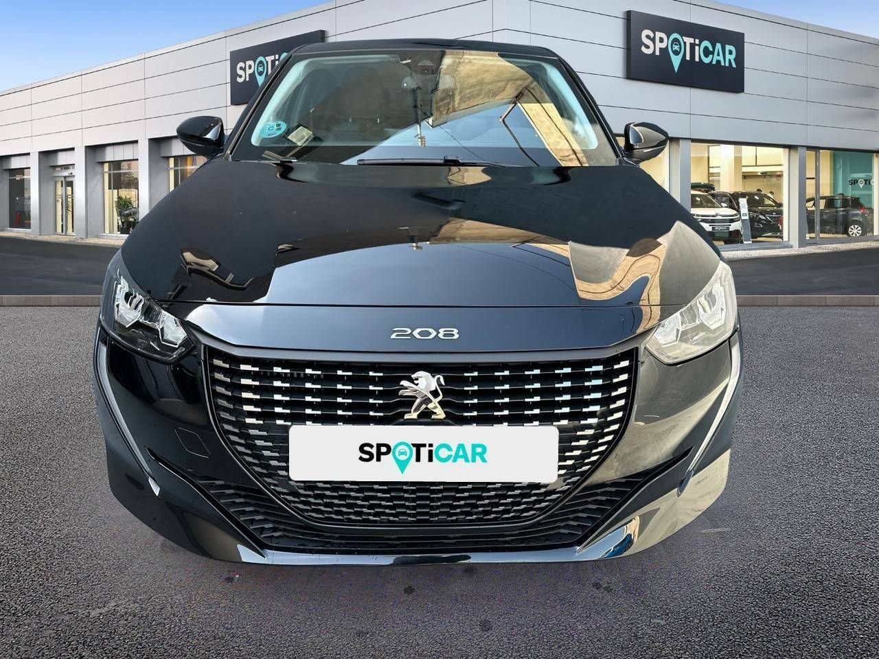 peugeot 208 2023 / foto grande (2)