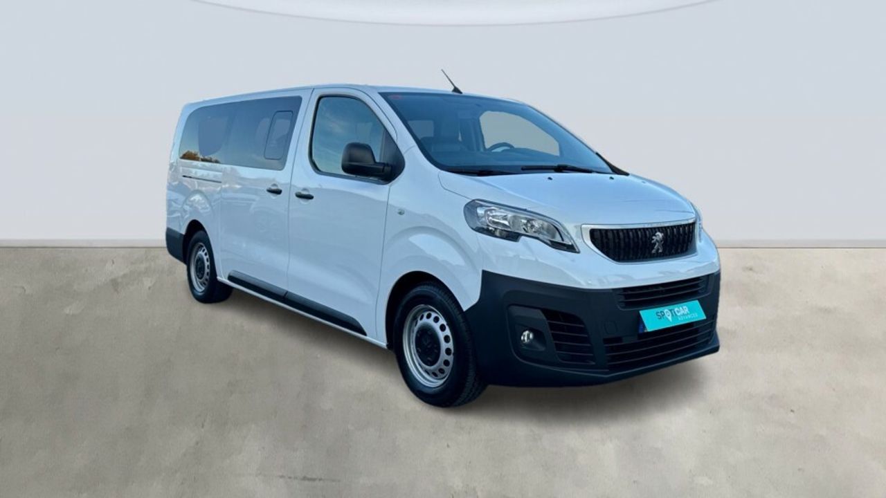 peugeot expert 2020 / foto grande (3)
