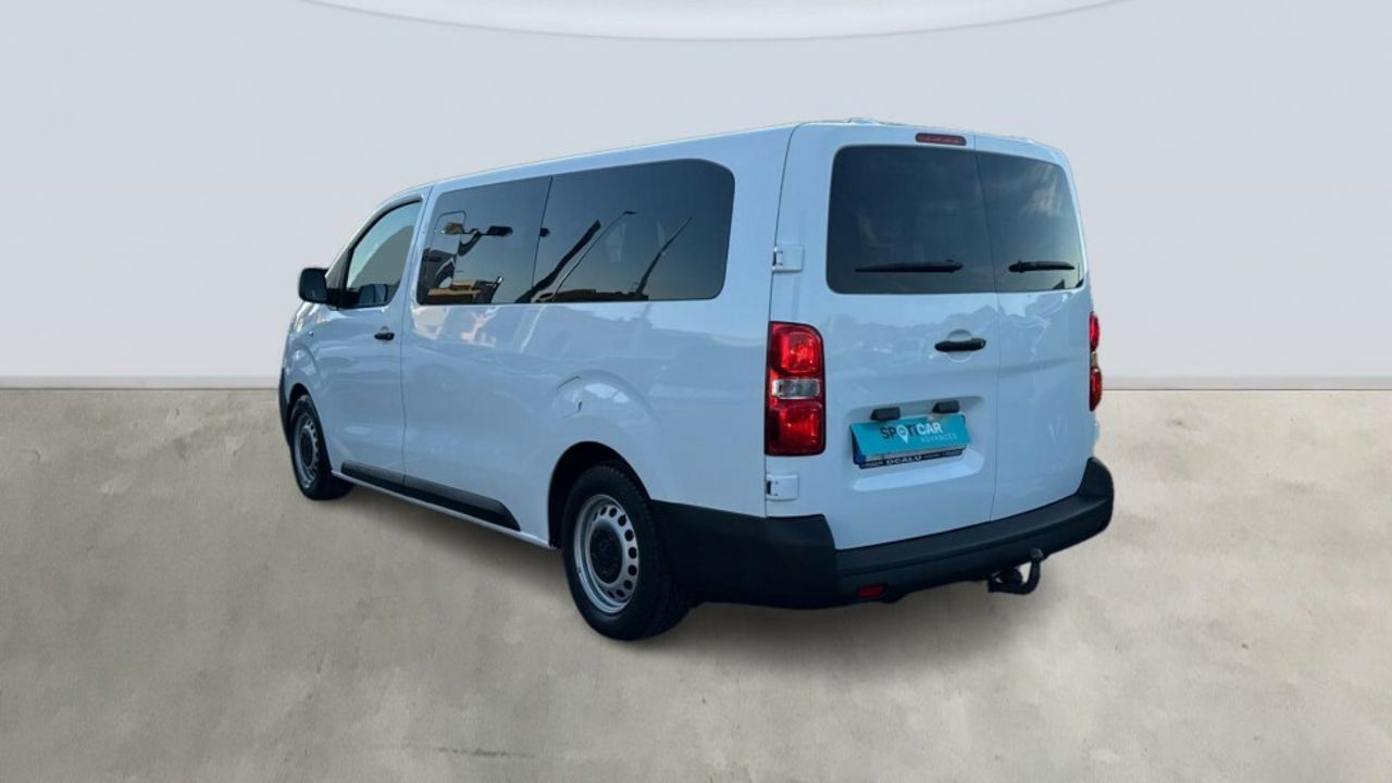 peugeot expert 2020 / foto grande (2)