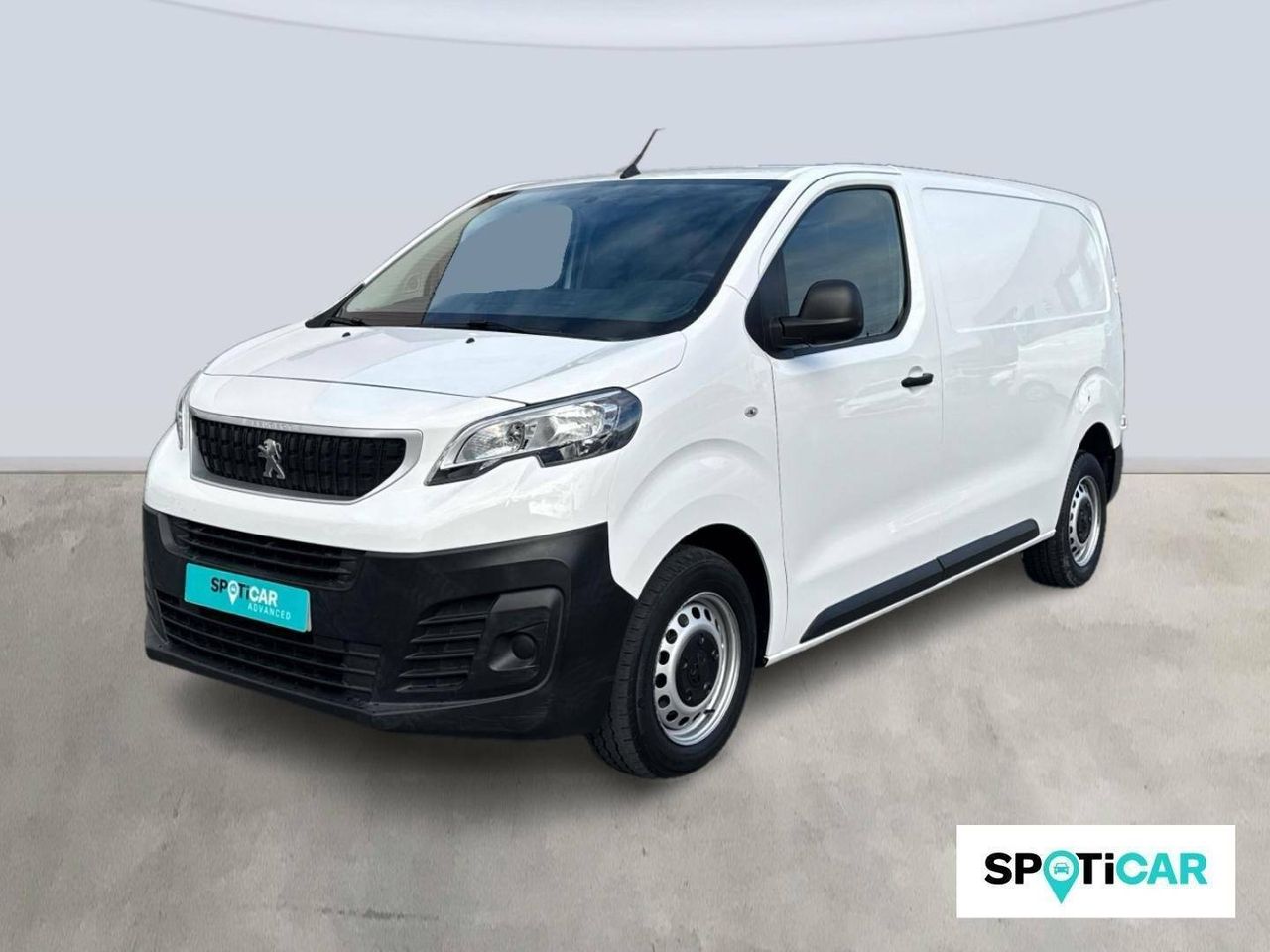 Mudanzas completas en madrid  de segunda mano en Madrid - peugeot expert 2020 /