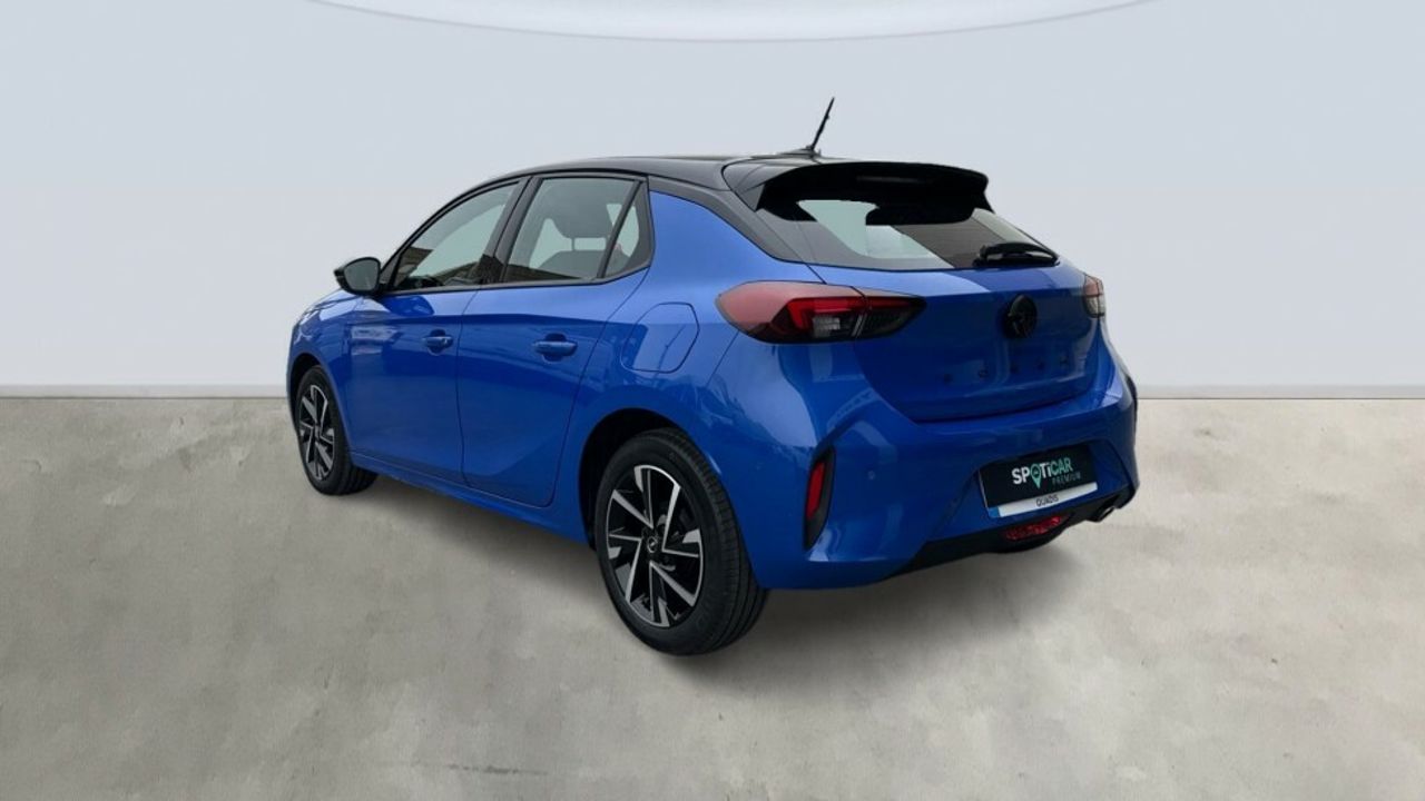 opel corsa 2024 / foto grande (2)