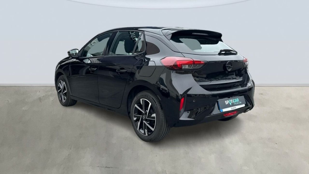 opel corsa 2024 / foto grande (2)