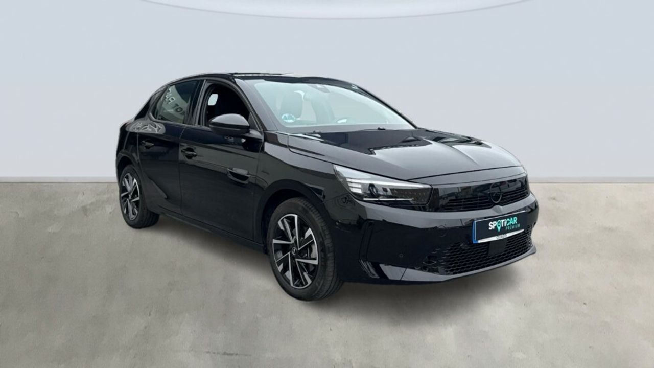 opel corsa 2024 / foto grande (3)
